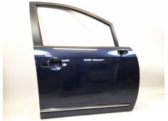 Recambio de puerta delantera derecha para kia carens iii monospace un 2.0 crdi referencia OEM IAM   