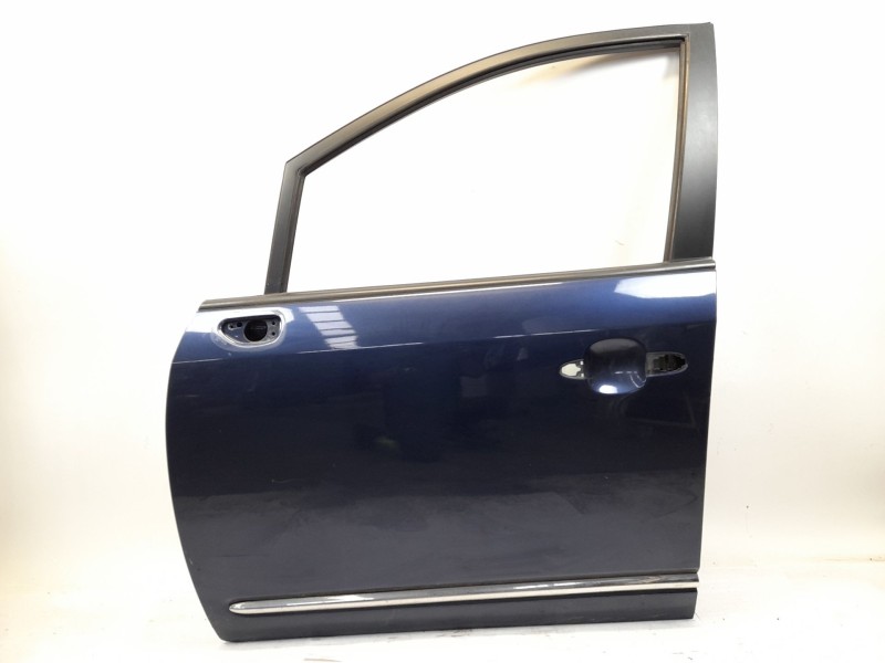 Recambio de puerta delantera izquierda para kia carens iii monospace un 2.0 crdi referencia OEM IAM   