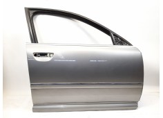 Recambio de puerta delantera derecha para audi a8 (4e2) 4.0 tdi quattro referencia OEM IAM   