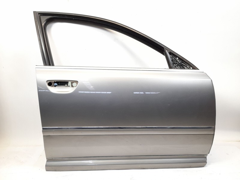 Recambio de puerta delantera derecha para audi a8 (4e2) 4.0 tdi quattro referencia OEM IAM   