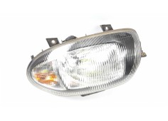 Recambio de faro izquierdo para renault clio ii fase i (b/cbo) 1.2 referencia OEM IAM 67735099  