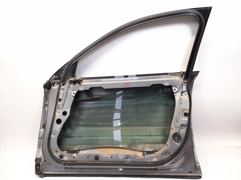Recambio de puerta delantera derecha para audi a8 (4e2) 4.0 tdi quattro referencia OEM IAM   