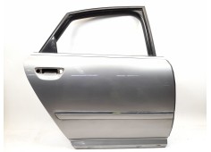 Recambio de puerta trasera derecha para audi a8 (4e2) 4.0 tdi quattro referencia OEM IAM   