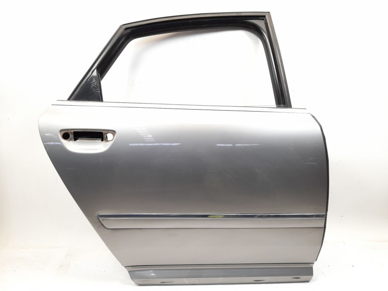 Recambio de puerta trasera derecha para audi a8 (4e2) 4.0 tdi quattro referencia OEM IAM   