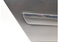 Recambio de puerta trasera derecha para audi a8 (4e2) 4.0 tdi quattro referencia OEM IAM    2