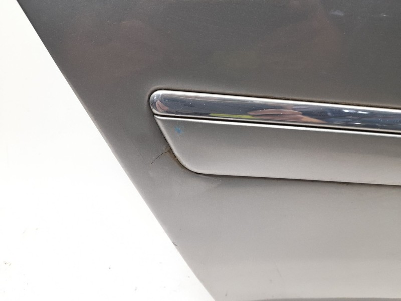 Recambio de puerta trasera derecha para audi a8 (4e2) 4.0 tdi quattro referencia OEM IAM   