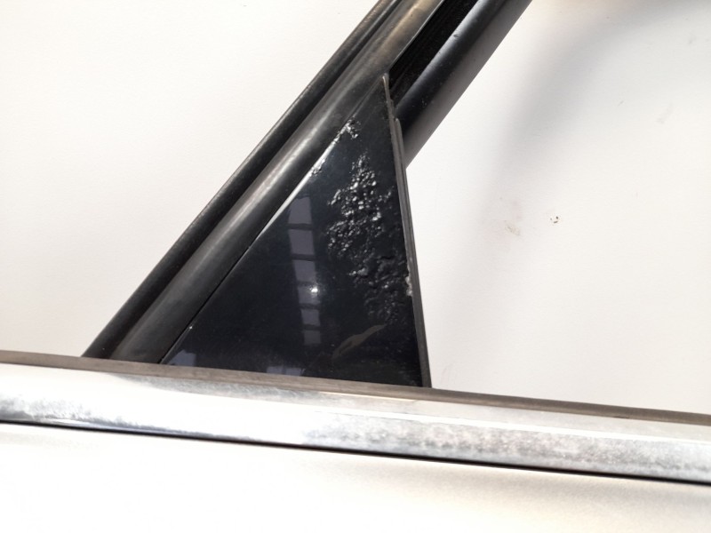 Recambio de puerta trasera derecha para audi a8 (4e2) 4.0 tdi quattro referencia OEM IAM   