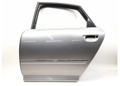 Recambio de puerta trasera izquierda para audi a8 (4e2) 4.0 tdi quattro referencia OEM IAM   