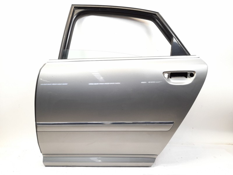 Recambio de puerta trasera izquierda para audi a8 (4e2) 4.0 tdi quattro referencia OEM IAM   