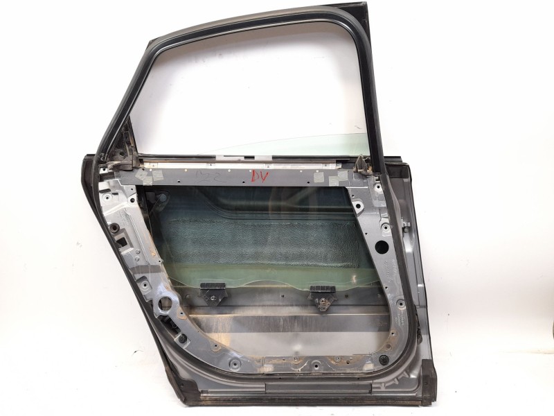 Recambio de puerta trasera izquierda para audi a8 (4e2) 4.0 tdi quattro referencia OEM IAM   