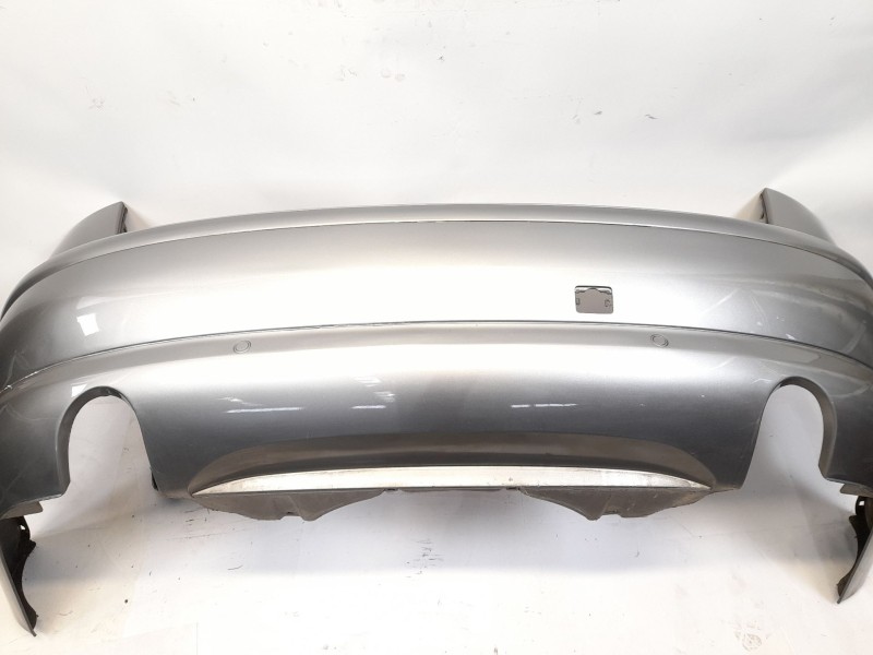 Recambio de paragolpes trasero para audi a8 (4e2) 4.0 tdi quattro referencia OEM IAM   