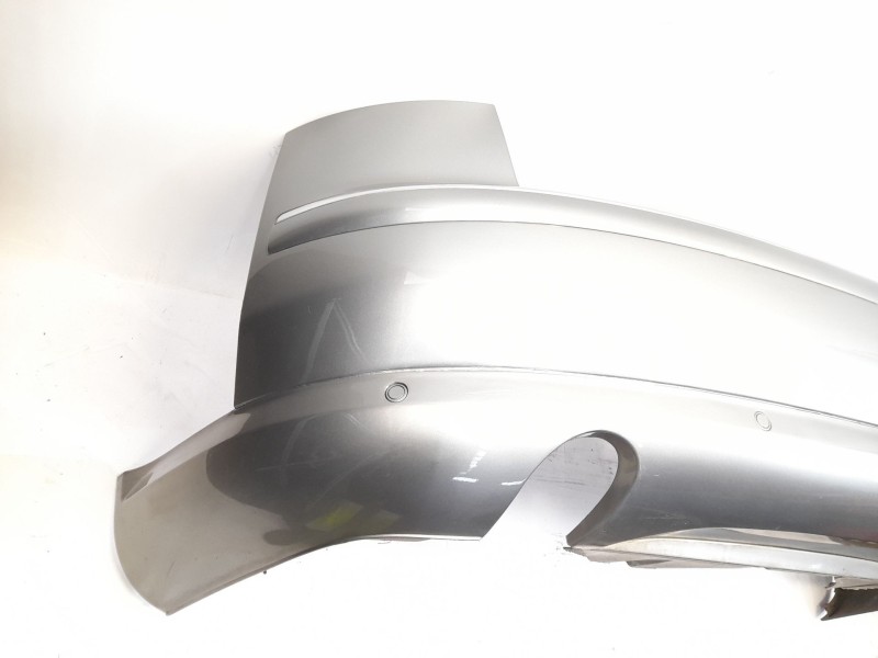 Recambio de paragolpes trasero para audi a8 (4e2) 4.0 tdi quattro referencia OEM IAM   