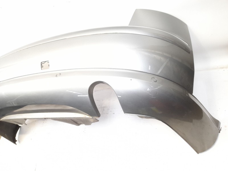 Recambio de paragolpes trasero para audi a8 (4e2) 4.0 tdi quattro referencia OEM IAM   