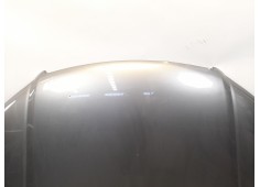 Recambio de capot para audi a8 (4e2) 4.0 tdi quattro referencia OEM IAM    2