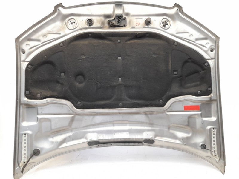 Recambio de capot para audi a8 (4e2) 4.0 tdi quattro referencia OEM IAM   