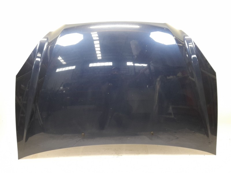 Recambio de capot para kia carens iii monospace un 2.0 crdi referencia OEM IAM   