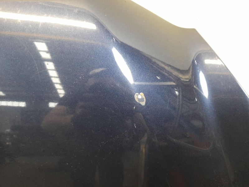 Recambio de capot para kia carens iii monospace un 2.0 crdi referencia OEM IAM   