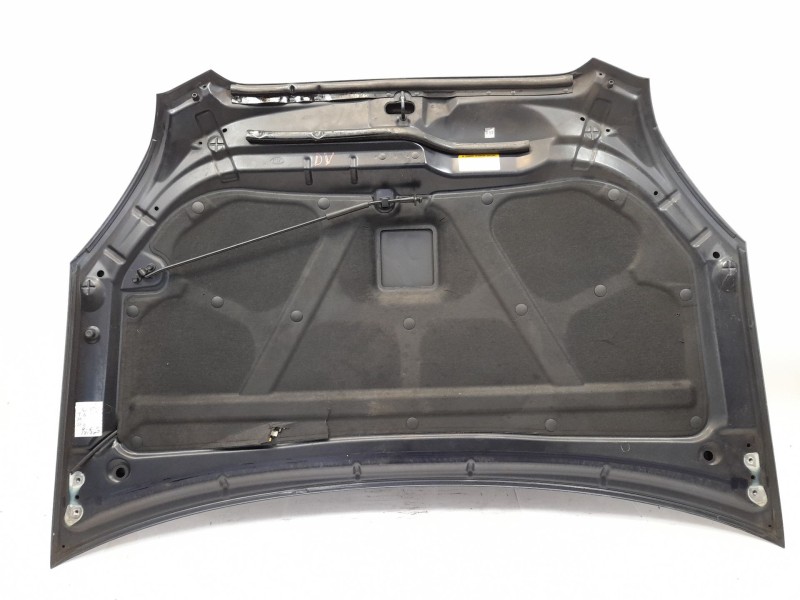 Recambio de capot para kia carens iii monospace un 2.0 crdi referencia OEM IAM   