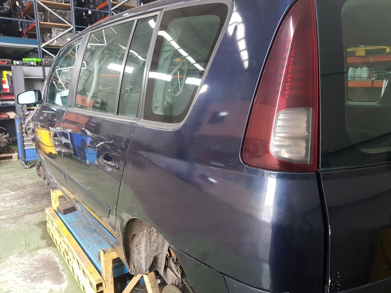 renault espace iv (jk0) del año 2006