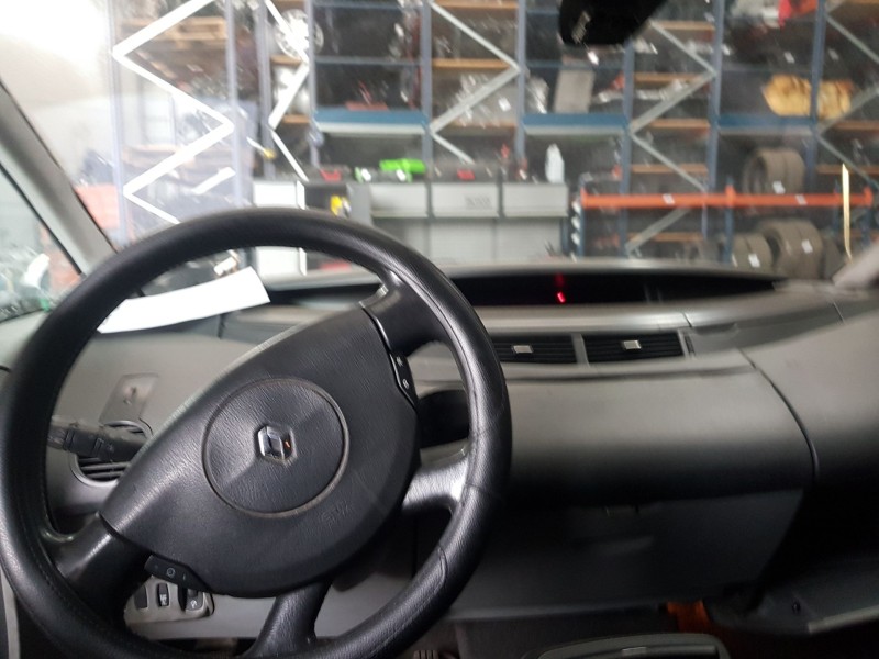 renault espace iv (jk0) del año 2006