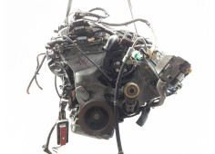 Recambio de motor completo para ford mondeo iii (b5y) 2.5 v6 24v referencia OEM IAM LCBD  