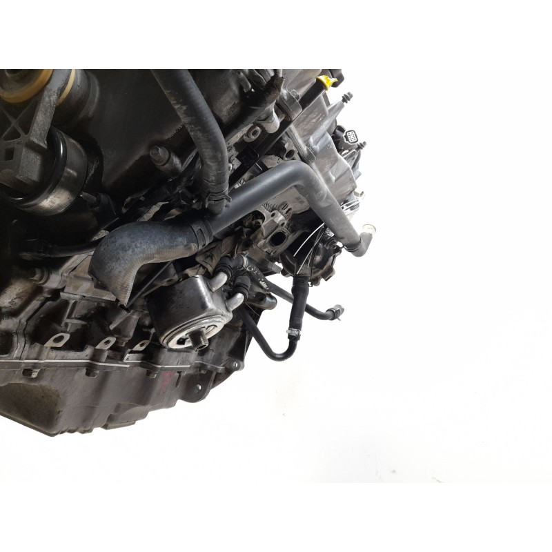 Recambio de motor completo para ford mondeo iii (b5y) 2.5 v6 24v referencia OEM IAM LCBD  