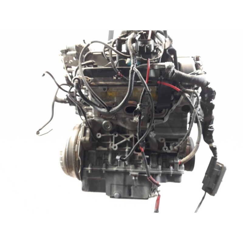 Recambio de motor completo para ford mondeo iii (b5y) 2.5 v6 24v referencia OEM IAM LCBD  