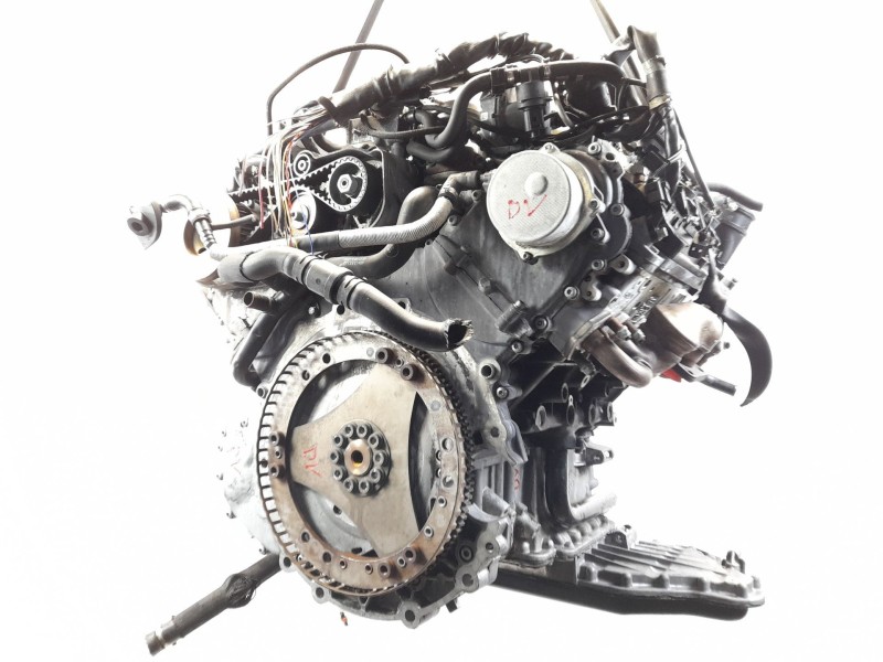 Recambio de despiece motor para audi a8 (4e2) 4.0 tdi quattro referencia OEM IAM ASE  
