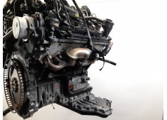 Recambio de despiece motor para audi a8 (4e2) 4.0 tdi quattro referencia OEM IAM ASE   2