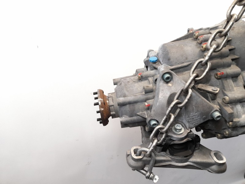 Recambio de caja cambios para audi a8 (4e2) 4.0 tdi quattro referencia OEM IAM 1068422027  106840115902