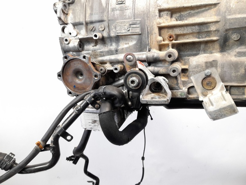 Recambio de caja cambios para audi a8 (4e2) 4.0 tdi quattro referencia OEM IAM 1068422027  106840115902