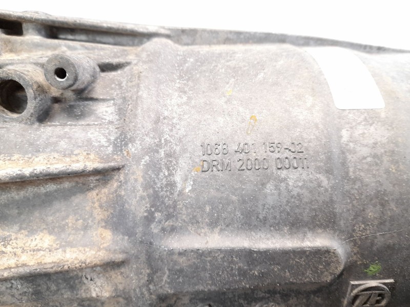 Recambio de caja cambios para audi a8 (4e2) 4.0 tdi quattro referencia OEM IAM 1068422027  106840115902