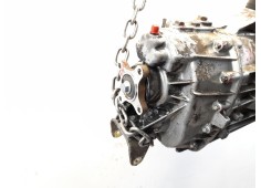 Recambio de caja cambios para volkswagen lt 28-46 ii caja/chasis (2dx0fe) 2.8 tdi referencia OEM IAM 9022611401   2