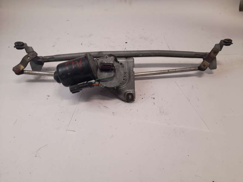 MOTOR LIMPIA DELANTERO 