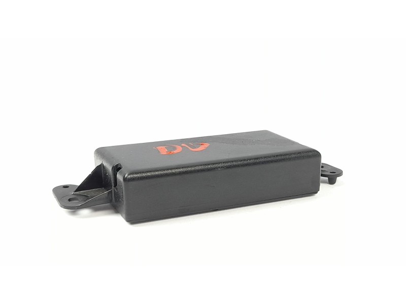 Recambio de modulo electronico para peugeot boxer caja cerrada (rs2850) 2.8 hdi referencia OEM IAM 1331247080  