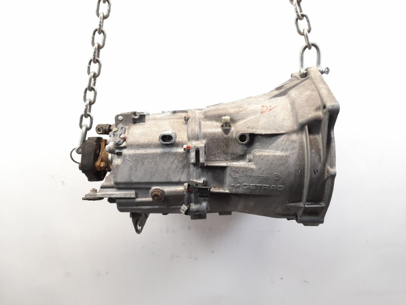 Recambio de caja cambios para bmw serie 3 coupe (e46) 318 ci referencia OEM IAM 14342929  2200022598
