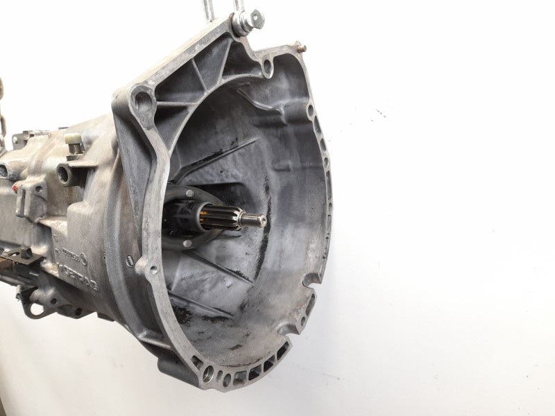 Recambio de caja cambios para bmw serie 3 coupe (e46) 318 ci referencia OEM IAM 14342929  2200022598
