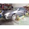 peugeot 607 (s2) del año 2007