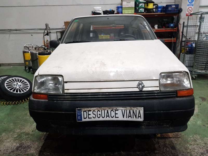 renault super 5 (b/c40_) del año 1988
