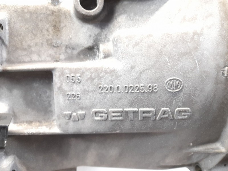 Recambio de caja cambios para bmw serie 3 coupe (e46) 318 ci referencia OEM IAM 14342929  2200022598