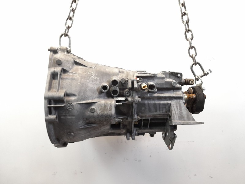 Recambio de caja cambios para bmw serie 3 coupe (e46) 318 ci referencia OEM IAM 14342929  2200022598