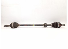 Recambio de transmision delantera derecha para chevrolet matiz 1.0 cat referencia OEM IAM   