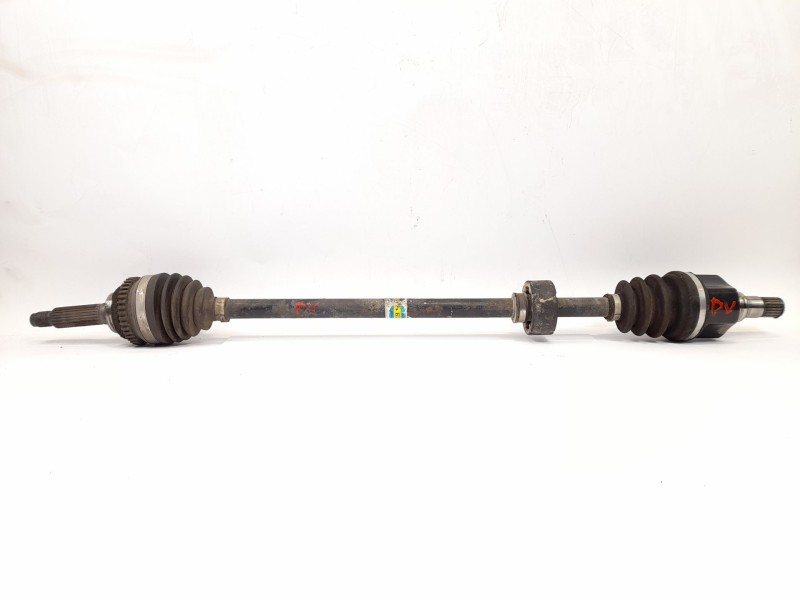 Recambio de transmision delantera derecha para chevrolet matiz 1.0 cat referencia OEM IAM   