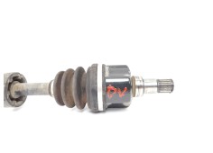 Recambio de transmision delantera derecha para chevrolet matiz 1.0 cat referencia OEM IAM    2