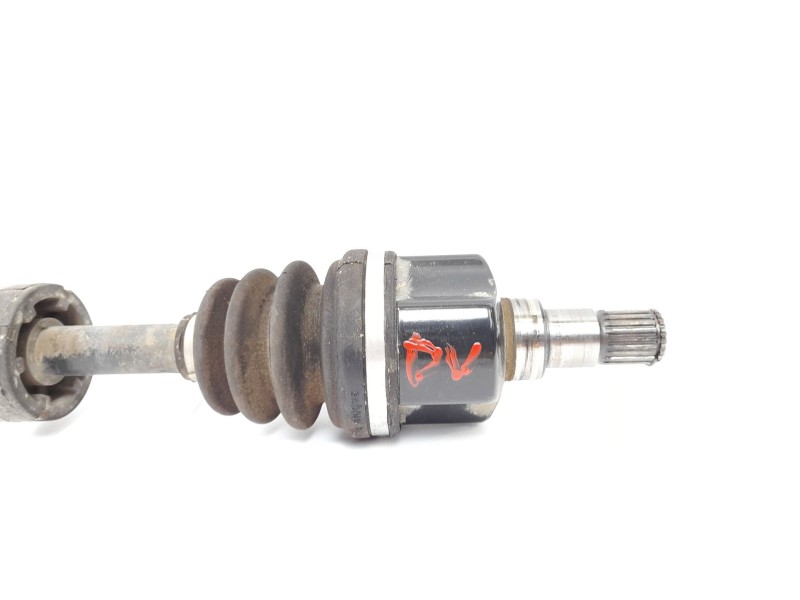 Recambio de transmision delantera derecha para chevrolet matiz 1.0 cat referencia OEM IAM   