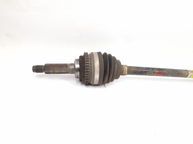Recambio de transmision delantera derecha para chevrolet matiz 1.0 cat referencia OEM IAM   
