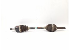 Recambio de transmision delantera izquierda para chevrolet matiz 1.0 cat referencia OEM IAM   