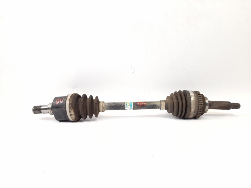 Recambio de transmision delantera izquierda para chevrolet matiz 1.0 cat referencia OEM IAM   