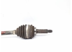 Recambio de transmision delantera izquierda para chevrolet matiz 1.0 cat referencia OEM IAM    2