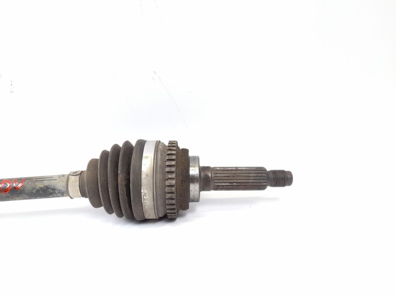 Recambio de transmision delantera izquierda para chevrolet matiz 1.0 cat referencia OEM IAM   